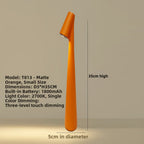 Rechargeable Touch Control LED Desk Lamp