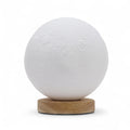 Moon New Wave Lamp, USB Decorative Light