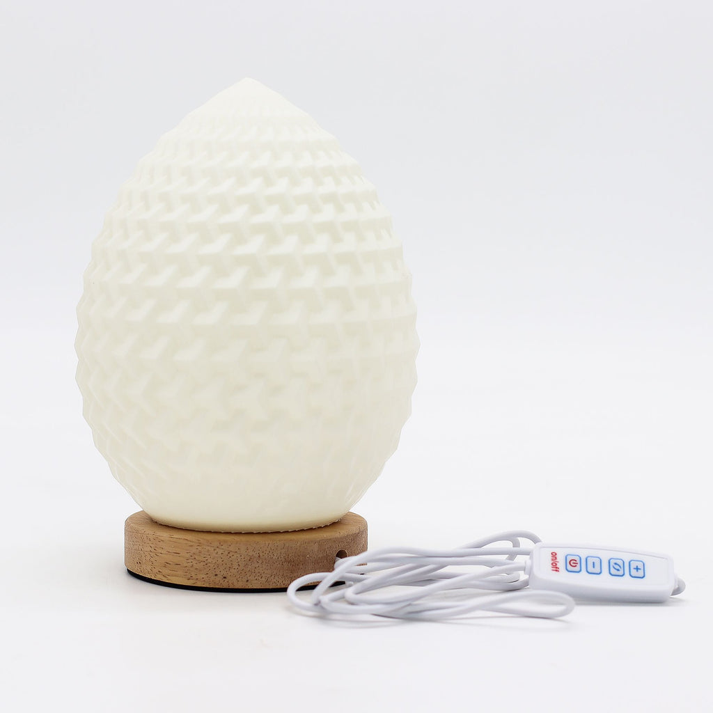 Teardrop New Wave Lamp – USB Light