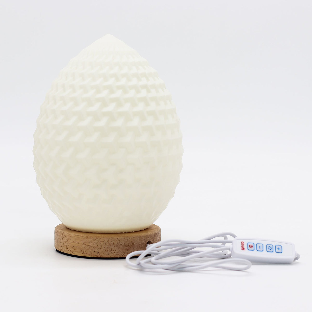 Teardrop New Wave Lamp – USB Light