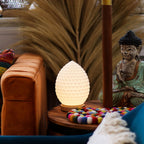 Teardrop New Wave Lamp – USB Light